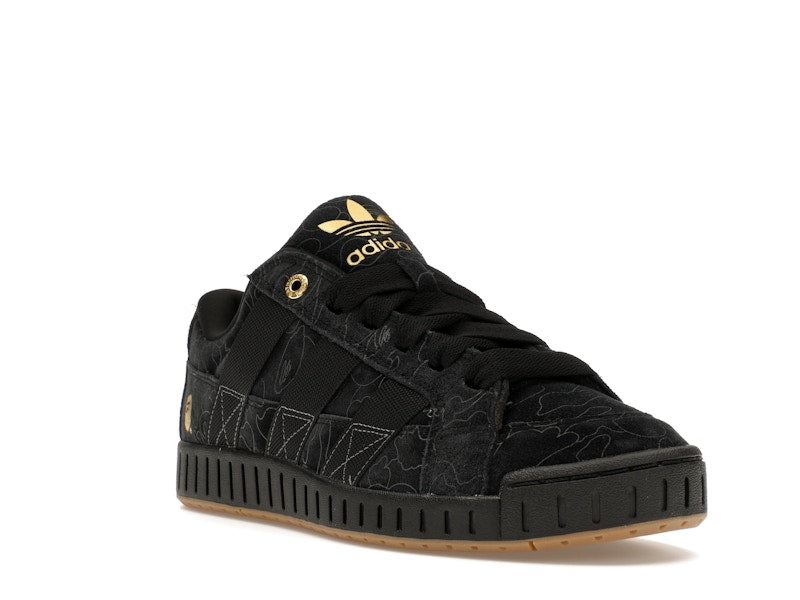 adidas NRTN Bape Black