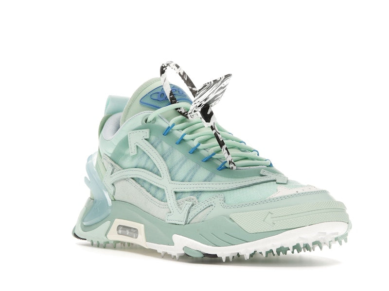 OFF-WHITE Odsy-2000 Mint Blue SS21