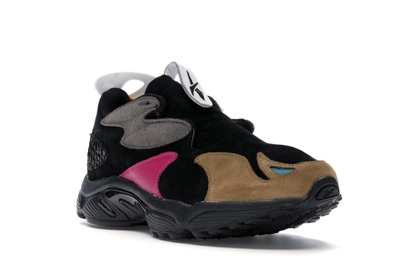 Reebok Daytona Experiment Pyer Moss Multi-Color