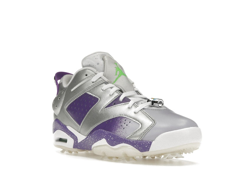 Jordan 6 Retro Low Golf US Open (2023)