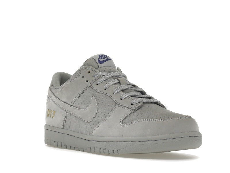 Nike Dunk Low Plattenbau