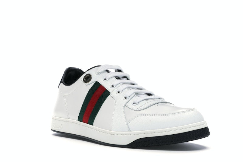 Gucci Coda Web Stripe
