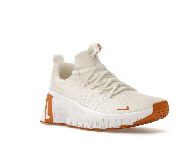 Nike Free Metcon 6 Sail White Monarch (Women's)