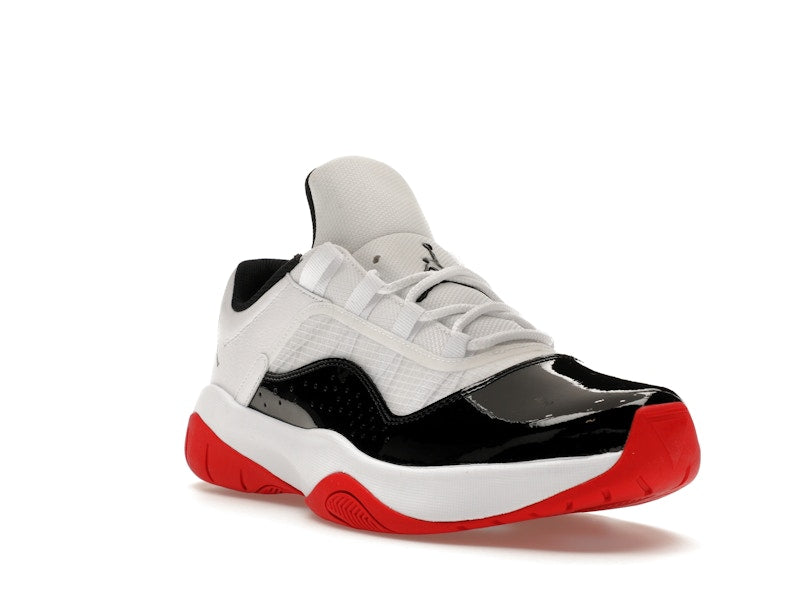 Air Jordan 11 CMFT Low Concord-Bred