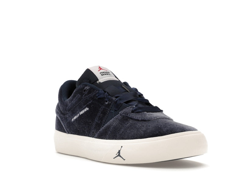 Jordan Series .01 SE Velvet Midnight Navy (Women's)