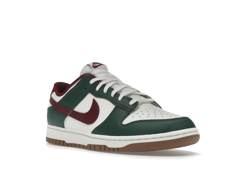 Nike Dunk Low Gorge Green