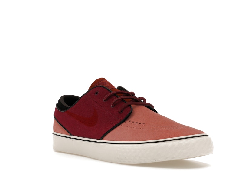 Nike SB Zoom Janoski OG+ Red Stardust