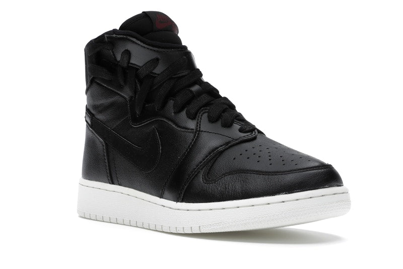 Jordan 1 Rebel XX Black Sail (Women's)