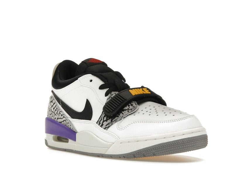 Jordan Legacy 312 Low Lakers