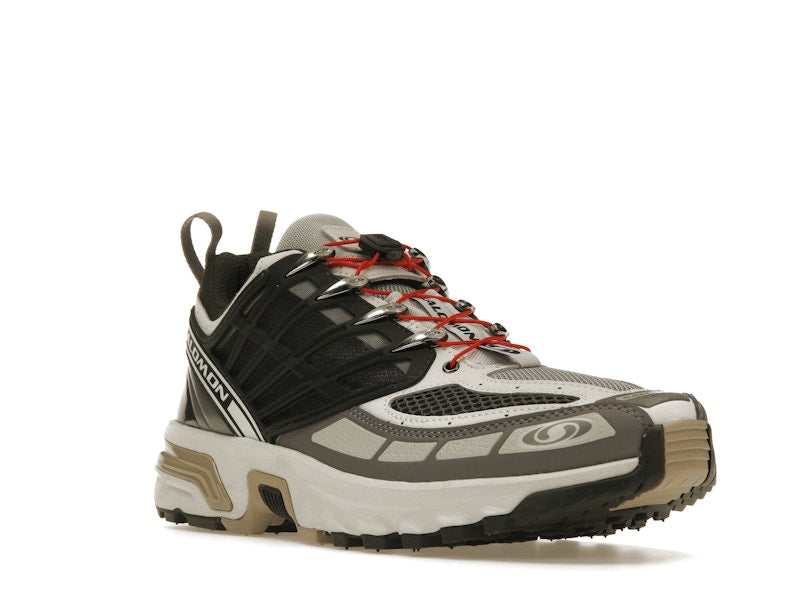Salomon ACS Pro Peat Beluga Vintage Khaki