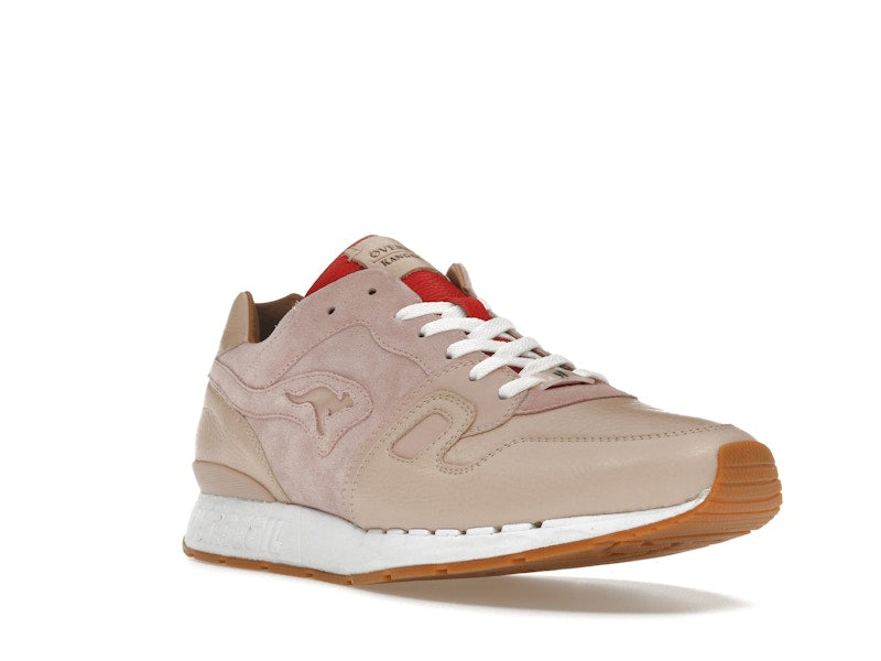 KangaROOS Omnicoil Overkill Adam & Eve (Eve)