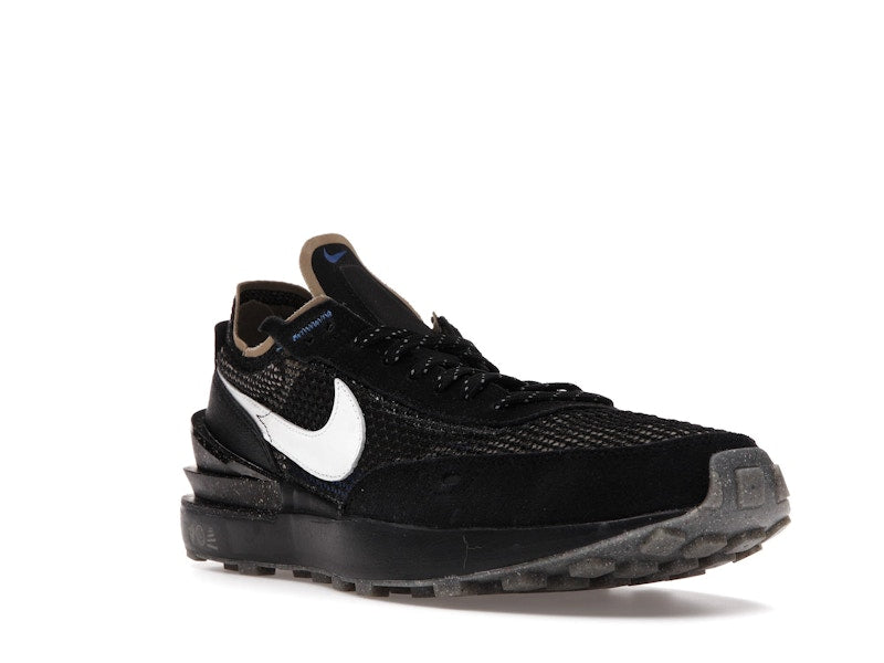 Nike Waffle One Iron Grey