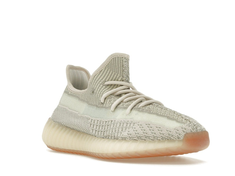 adidas Yeezy Boost 350 V2 Citrin (Non-Reflective)