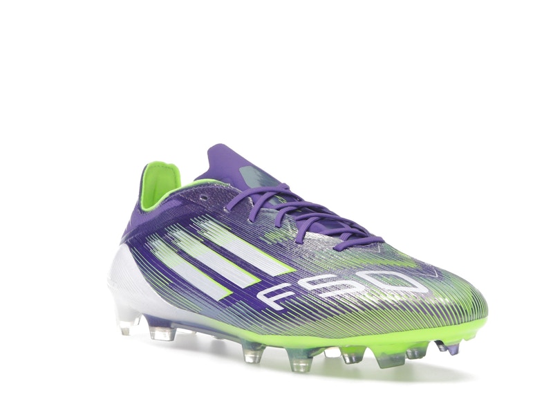 adidas F50 Elite FG Radiant Blaze Pack