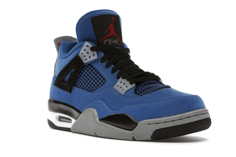 Jordan 4 Retro Eminem Encore (2017)