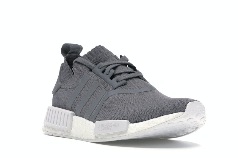 adidas NMD R1 Grey Three (Women's)