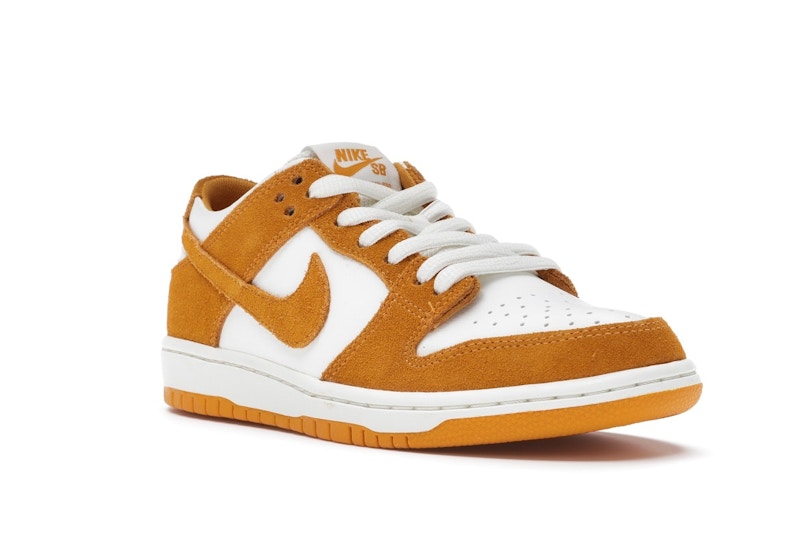 Nike SB Dunk Low Circuit Orange