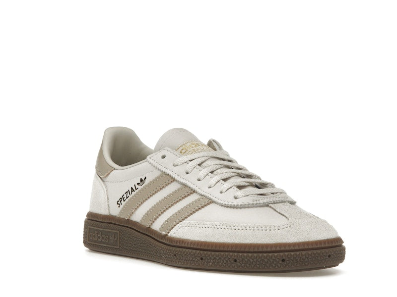 adidas Handball Spezial Aluminum Wonder Beige (Women's)
