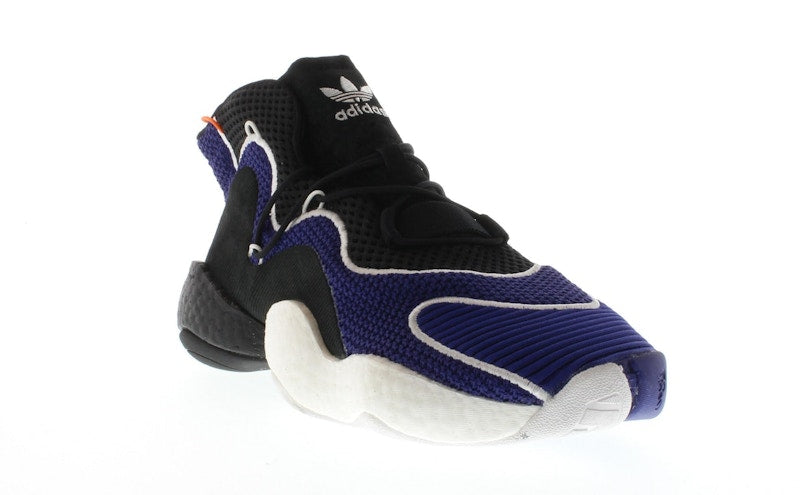 adidas Crazy BYW LVL 1 Black Purple