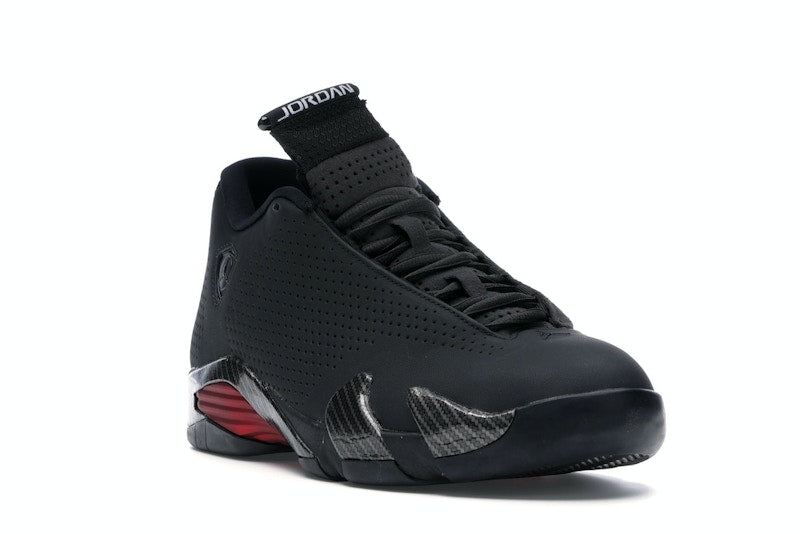 Jordan 14 Retro SE Black Anthracite