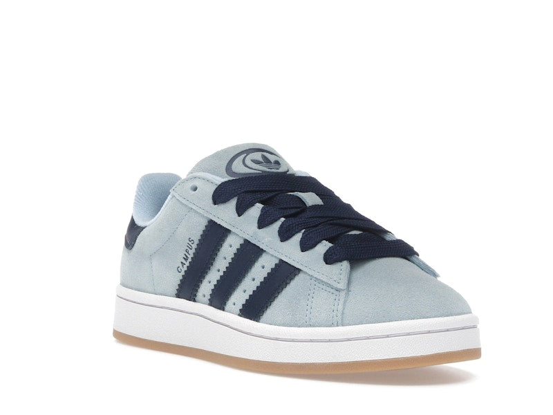 adidas Campus 00s Clear Sky Gum (Women's)
