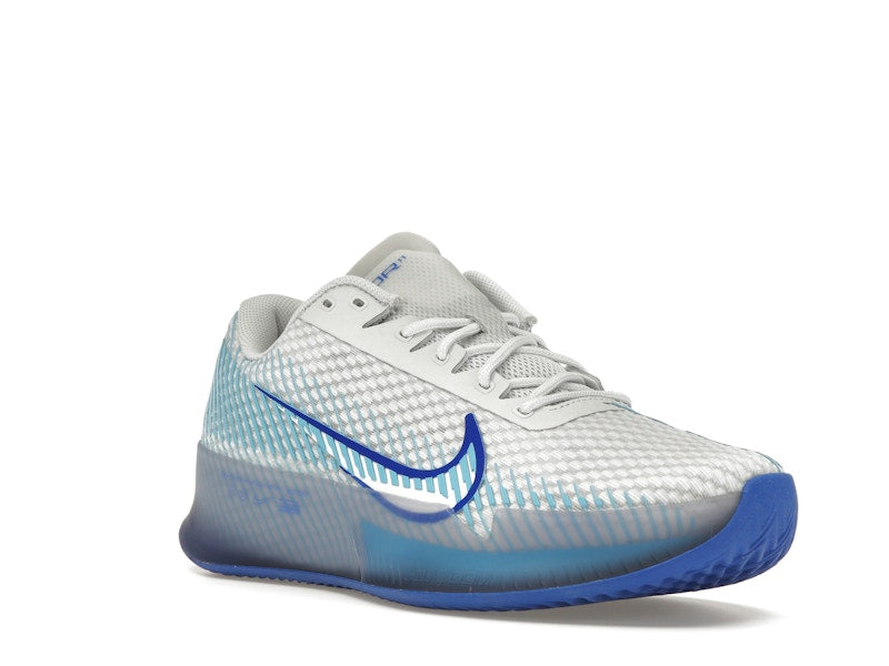 Nike Court Zoom Vapor 11 Clay Baltic Blue