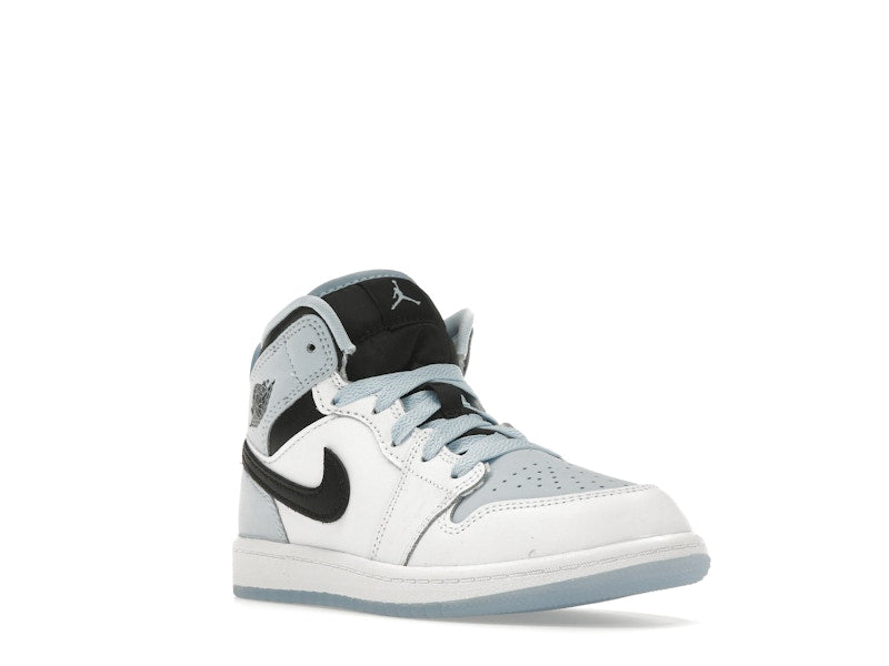 Jordan 1 Mid SE Ice Blue (2023) (PS)