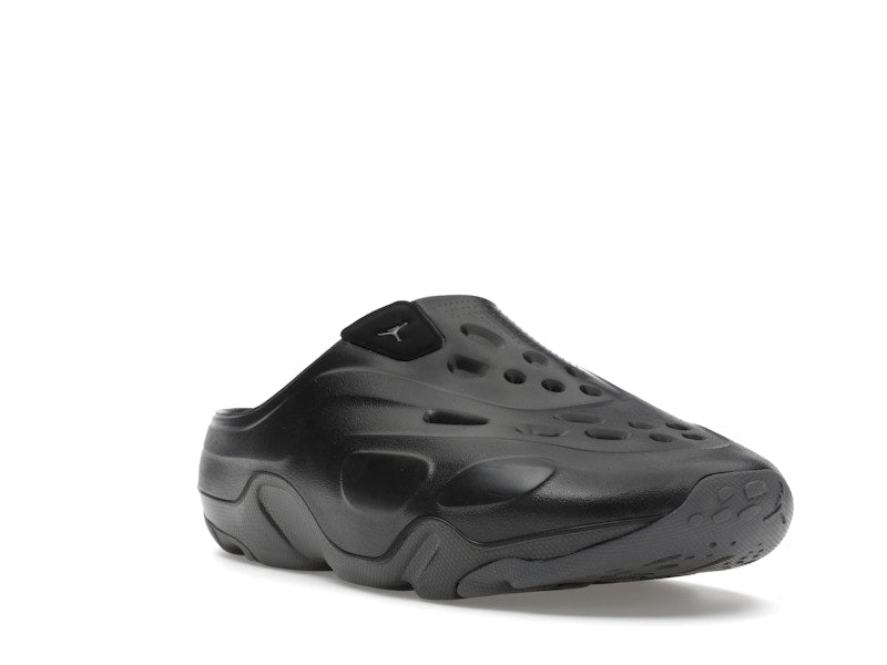 Jordan Roam Slide Black Iron Grey