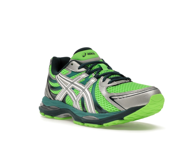 ASICS Gel-Sekiran Green Gecko