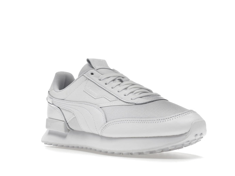 Puma Future Rider TMC Triple White