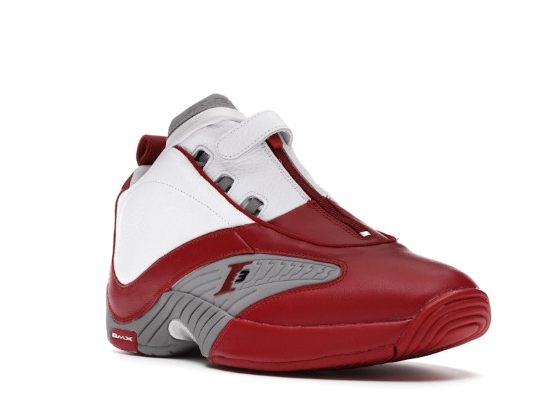 Reebok Answer IV OG 20th Anniversary