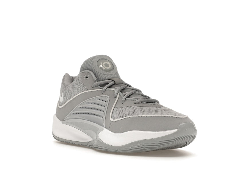 Nike KD 16 TB Wolf Grey White