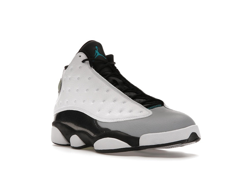 Jordan 13 Retro Barons Hologram