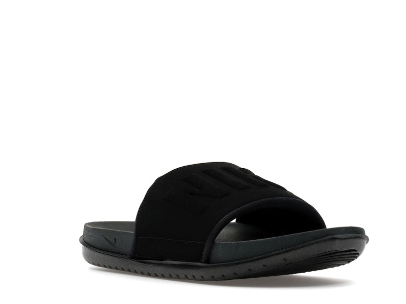 Nike OffCourt Slide Anthracite Black