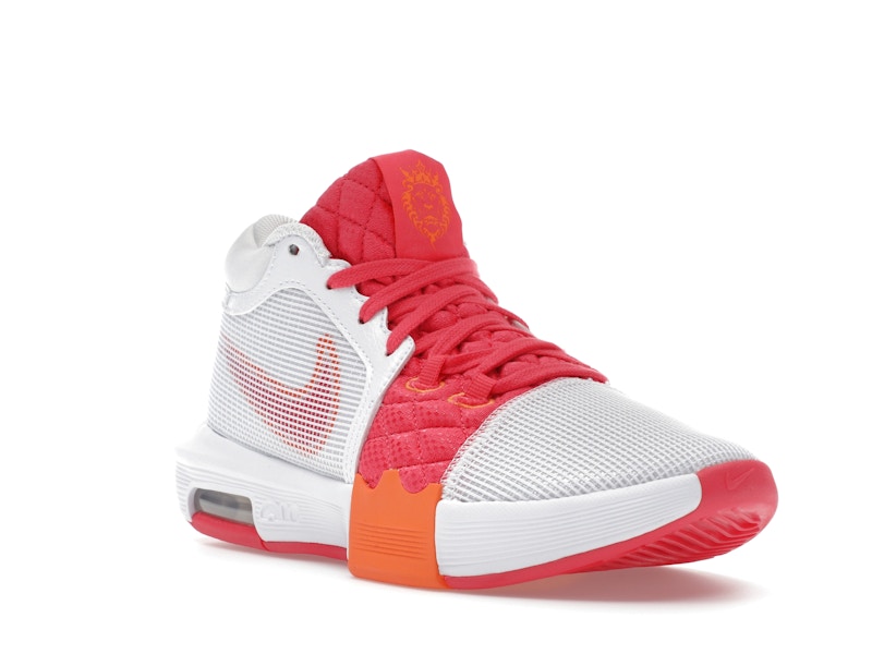 Nike LeBron Witness 8 Dunkin Donuts
