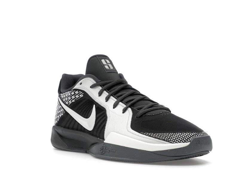 Nike Sabrina 2 Iron Grey Sail (Women's)