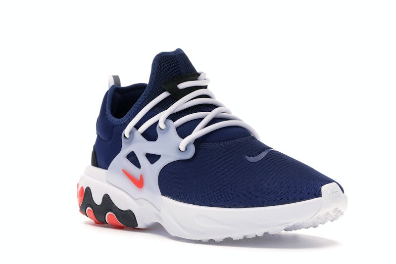 Nike React Presto Rabid Panda