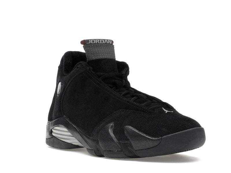 Jordan 14 Retro Redwood