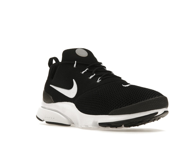 Nike Presto Fly Black/White-Black