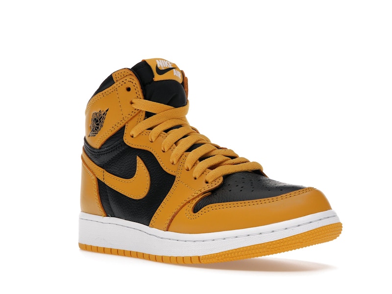 Jordan 1 Retro High OG Pollen (GS)