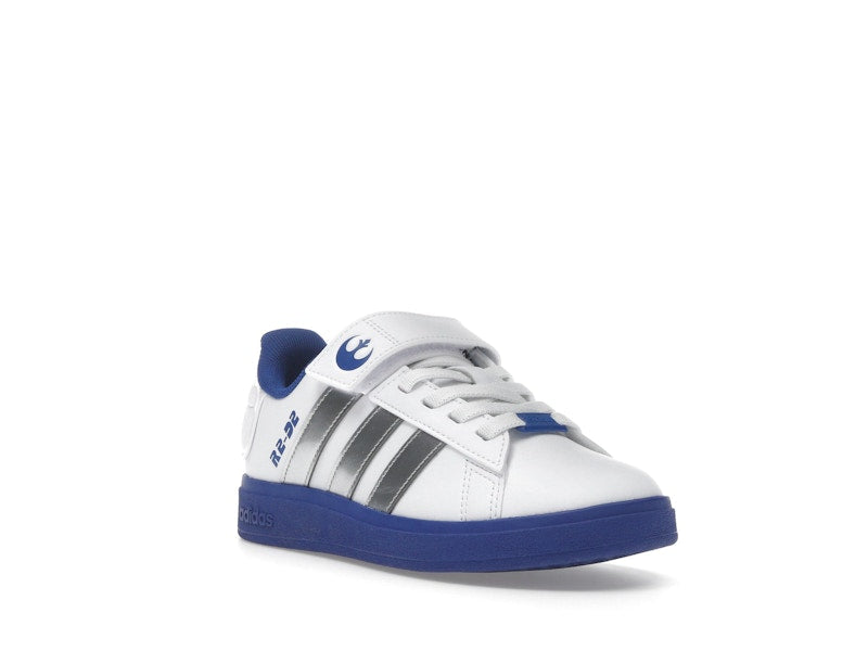 adidas Grand Court 2.0 Star Wars R2-D2 (PS)