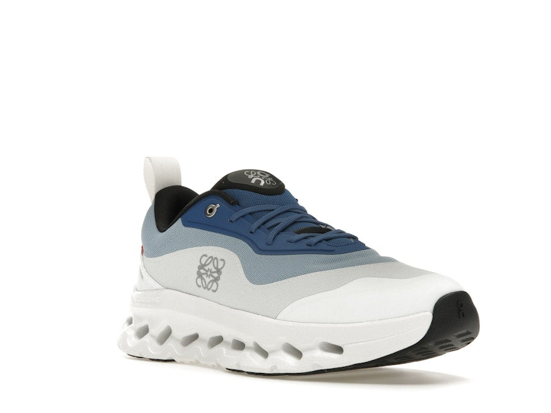 On Running Cloudtilt 2 LOEWE Blue White (Women's)