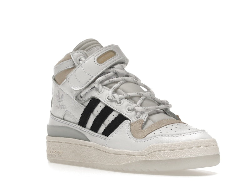 adidas Forum Mid Beyonce Ivy Park White