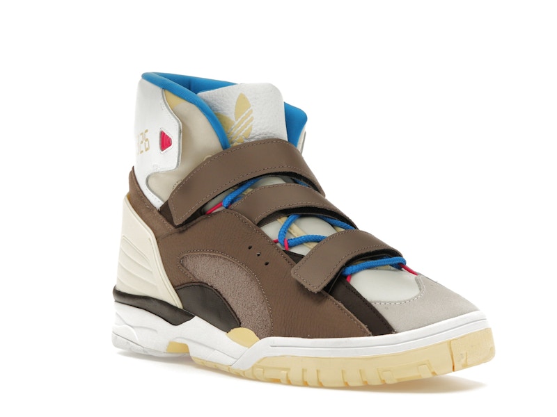 adidas Vadawam 326 Kid Cudi Dark Brown