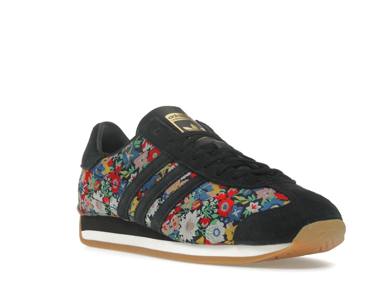 adidas Country OG Liberty London Floral Embroidery (Women's)
