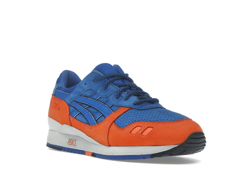 ASICS Gel-Lyte III Ronnie Fieg ECP New York City