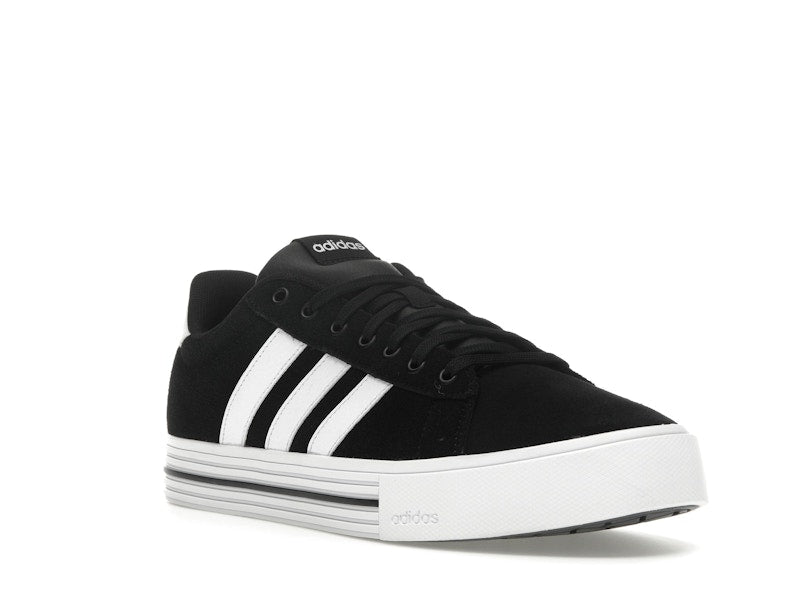 adidas Daily 4.0 Core Black Cloud White