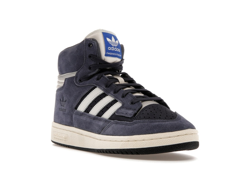 adidas Centennial 85 Hi Shadow Navy