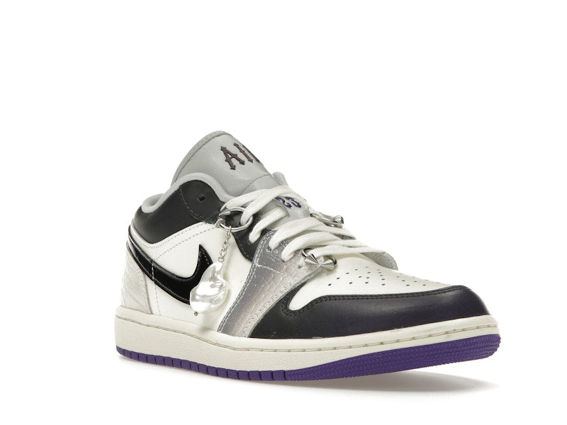 Jordan 1 Low SE Punk Rock (Women's)