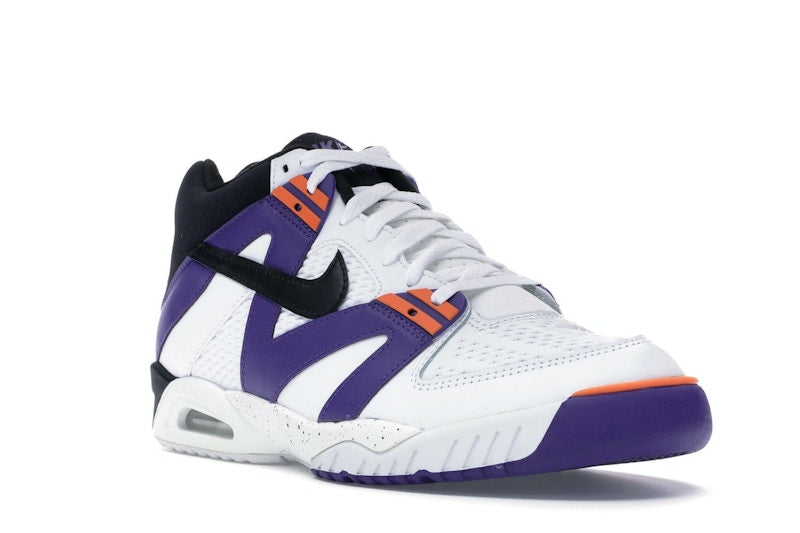 Nike Air Tech Challenge III OG Purple (2015)